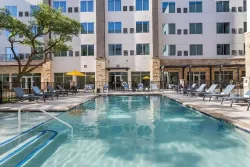 EVEN Hotels Austin Uptown near the Domain by IHG