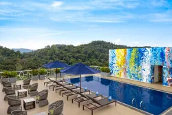 Radisson Hotel Kandy