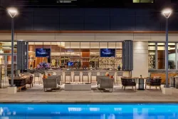 JW Marriott, Anaheim Resort