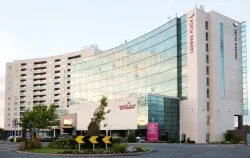 Crowne Plaza Blanchardstown by IHG