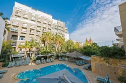Maritim Antonine Hotel & Spa