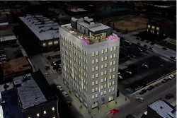 Moxy Springfield Downtown