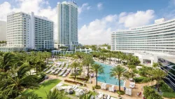 Fontainebleau Miami Beach