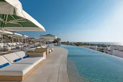 Sandblu Resort