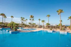 Hipotels Barrosa Palace