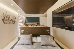 La Residenza del Monaco bianco