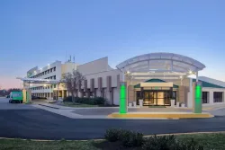 Holiday Inn Washington College Park