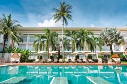 Chi Samui Resort