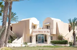 Telemaque Beach & Spa