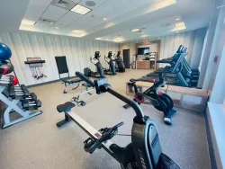 Crowne Plaza Ft. Myers Gulf Coast by IHG