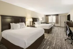 Best Western Plus Frontier Motel