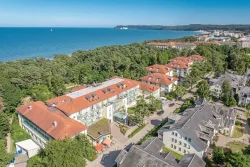 Dorint Seehotel Binz-Therme Binz/Rügen