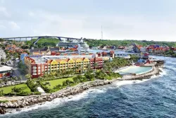 Renaissance Wind Creek Curacao Resort