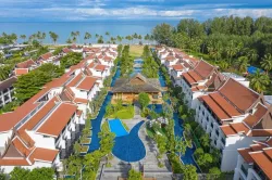 JW Marriott Khao Lak Resort & Spa