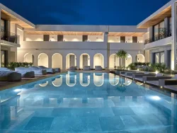 Contessina Suites & Spa