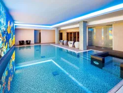 Novotel London Blackfriars Hotel