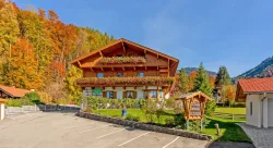 Landhotel Gabriele