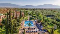 Taj Atlas Wellness & Spa