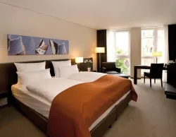 ATLANTIC Grand Hotel Bremen