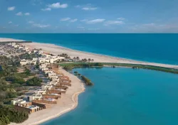 Anantara Al Yamm Villa Resort