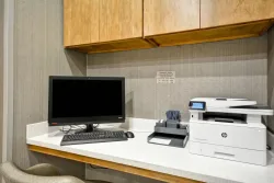 SpringHill Suites by Marriott Cincinnati Blue Ash