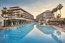 Acanthus & Cennet Barut Collection