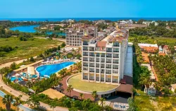 LRS Lake & River Side Hotel & Spa