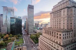 Fairmont The Queen Elizabeth