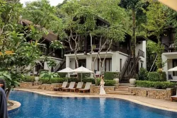 The Tubkaak Krabi Boutique Resort