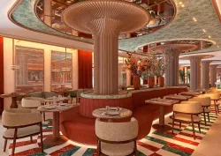 Palacio San Juan, a Royal Hideaway Hotel
