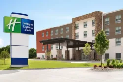 Holiday Inn Express & Suites Linden by IHG