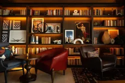 The Otis Hotel, Autograph Collection