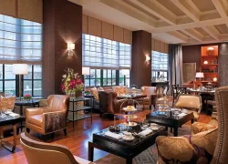 The St. Regis Houston
