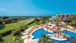 Precise Resort El Rompido