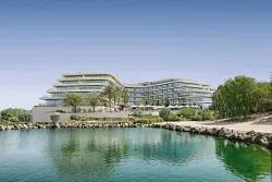JA The Resort - JA Lake View Hotel