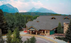 Lake Louise Inn