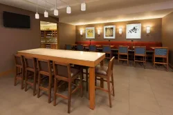 Hyatt Place Austin Downtown