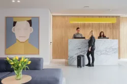 Platinum Hotel & Residence Wilanów