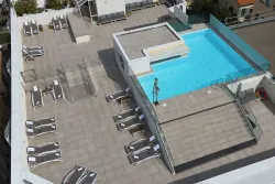 Nemea Appart'hôtel Nice Riviera