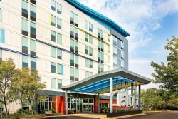Aloft by Marriott Arundel Mills BWI Airport