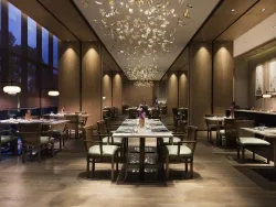 Novotel Shanghai Clover Hotel