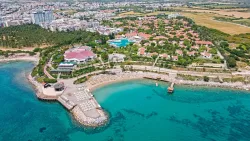 Anadolu Hotels Didim Club