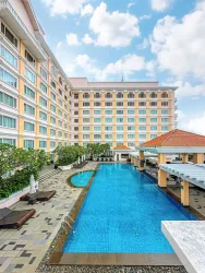 Equatorial Ho Chi Minh City