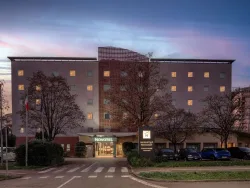 Novotel Brescia 2