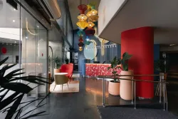 Barcelona Granvia Plaza Espana by IHG