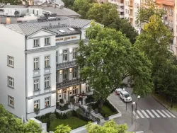 Bachleda Luxury Hotel Kraków - Mgallery