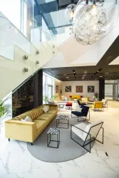 Arche Hotel Krakowska