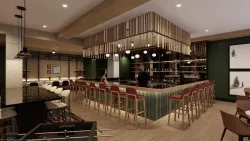 Residence Inn By Marriott Bromont