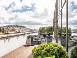 Sofitel Lisbon Liberdade Hotel