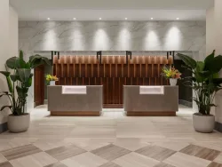 Sofitel Philadelphia at Rittenhouse Square Hotel